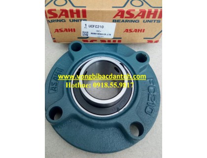 GỐI ĐỠ UCFC201 ASAHI